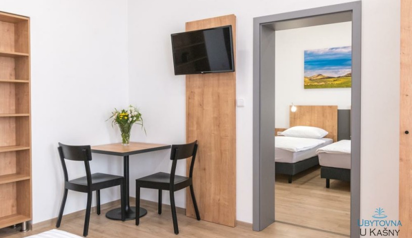 Ubytování U Kašny Uherské Hradiště